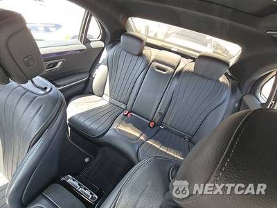 2022 Mercedes-Benz S 500 4MATIC - zdjęcie 13 z 24 - miniatura