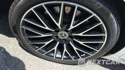 2022 Mercedes-Benz S 500 4MATIC - zdjęcie 20 z 24 - miniatura