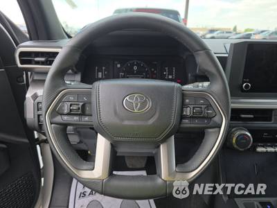 2025 Toyota 4Runner SR5 - zdjęcie 10 z 18 - miniatura
