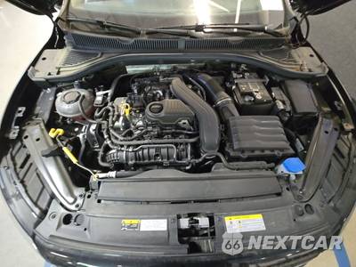 2023 Volkswagen Jetta Sport - zdjęcie 15 z 17 - miniatura