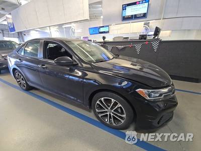 2023 Volkswagen Jetta Sport - zdjęcie 3 z 17 - miniatura