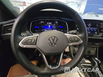 2023 Volkswagen Jetta Sport - zdjęcie 10 z 17 - miniatura