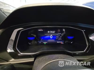2023 Volkswagen Jetta Sport - zdjęcie 12 z 17 - miniatura