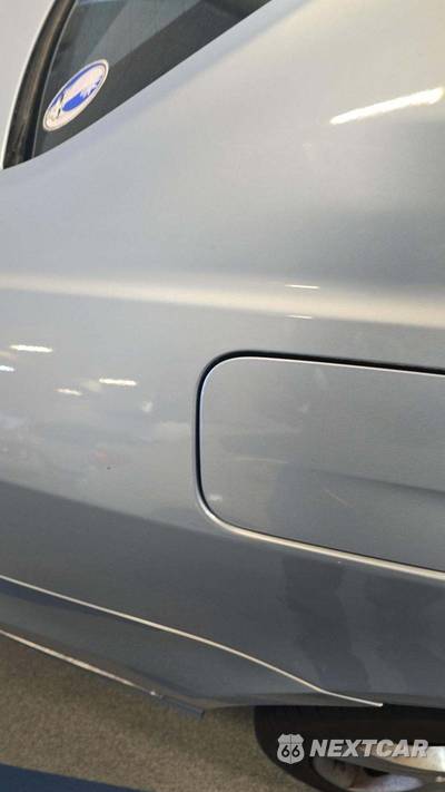 2016 Mercedes-Benz E 350 Luxury 4MATIC Sedan - zdjęcie 21 z 22 - miniatura