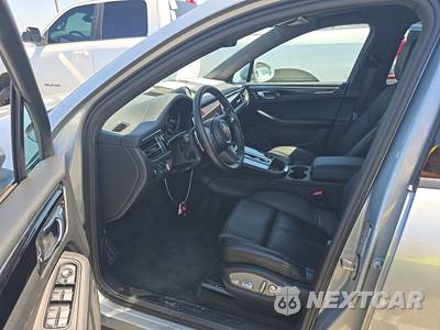 2025 Porsche Macan - zdjęcie 7 z 17 - miniatura