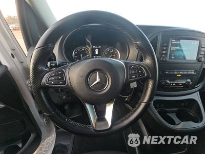 2023 Mercedes-Benz Metris Passenger Van 126.0" WB - zdjęcie 10 z 17 - miniatura