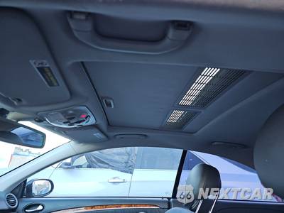 2004 Mercedes-Benz CLK 500 Coupe - zdjęcie 18 z 29 - miniatura