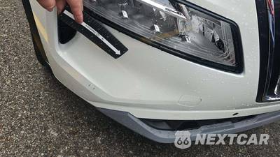 2023 Nissan Rogue SL - zdjęcie 31 z 34 - miniatura