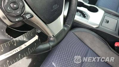 2013 Toyota Camry SE - zdjęcie 44 z 48 - miniatura
