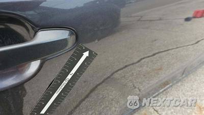 2013 Toyota Camry SE - zdjęcie 41 z 48 - miniatura