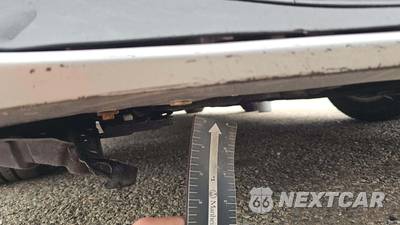 2022 Toyota Corolla Hybrid LE Sedan - zdjęcie 40 z 51 - miniatura