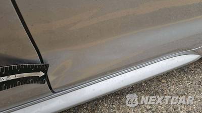 2022 Toyota Corolla Hybrid LE Sedan - zdjęcie 49 z 51 - miniatura