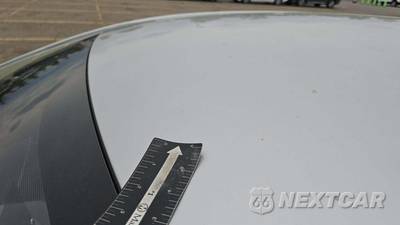 2022 Toyota Corolla Hybrid LE Sedan - zdjęcie 45 z 51 - miniatura