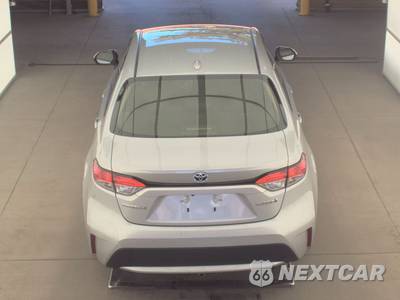 2022 Toyota Corolla Hybrid LE Sedan - zdjęcie 5 z 51 - miniatura