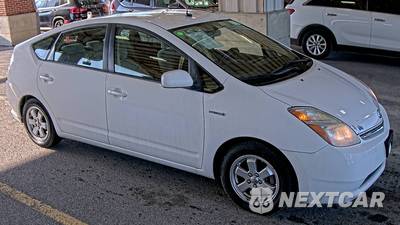 2008 Toyota Prius Standard - zdjęcie 3 z 23 - miniatura