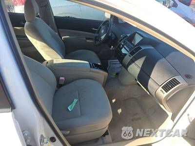 2008 Toyota Prius Standard - zdjęcie 8 z 23 - miniatura