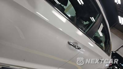2017 Hyundai Sonata Limited - zdjęcie 29 z 34 - miniatura