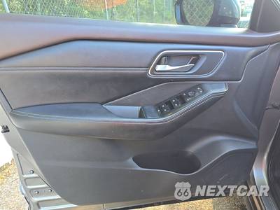 2021 Nissan Rogue SV - zdjęcie 9 z 21 - miniatura