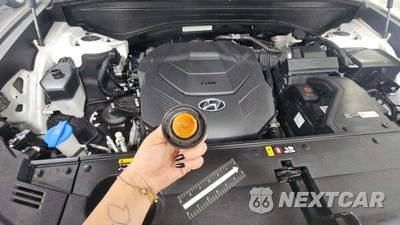 2020 Hyundai Palisade SEL - zdjęcie 19 z 47 - miniatura