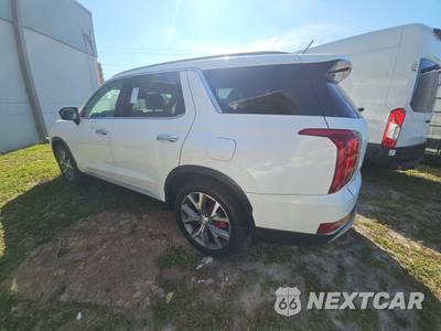2020 Hyundai Palisade SEL - zdjęcie 6 z 47 - miniatura