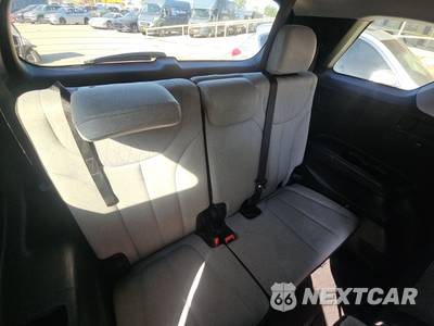 2020 Hyundai Palisade SEL - zdjęcie 14 z 47 - miniatura