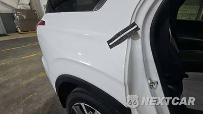 2020 Hyundai Palisade SEL - zdjęcie 25 z 47 - miniatura