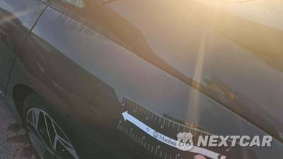 2024 Hyundai IONIQ 6 Limited - zdjęcie 28 z 33 - miniatura