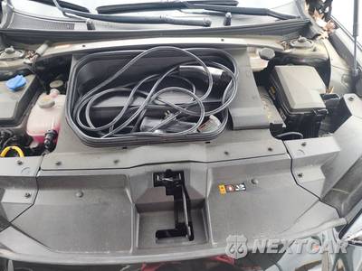 2024 Hyundai IONIQ 6 Limited - zdjęcie 15 z 33 - miniatura