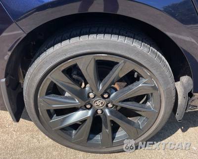 2023 Toyota Corolla SE Sedan - zdjęcie 17 z 19 - miniatura