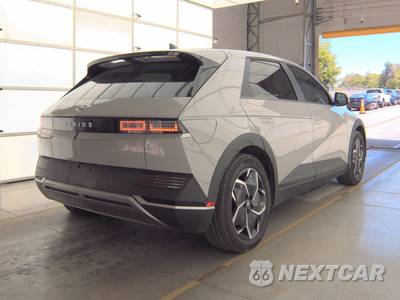 2024 Hyundai IONIQ 5 SEL - zdjęcie 4 z 18 - miniatura