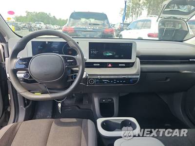 2024 Hyundai IONIQ 5 SEL - zdjęcie 11 z 18 - miniatura