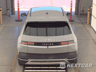 2024 Hyundai IONIQ 5 SEL - zdjęcie 5 z 18 - miniatura