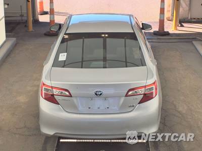 2012 Toyota Camry Hybrid LE - zdjęcie 6 z 44 - miniatura
