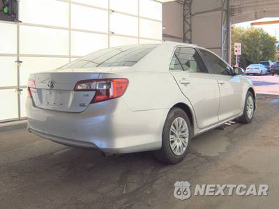 2012 Toyota Camry Hybrid LE - zdjęcie 5 z 44 - miniatura