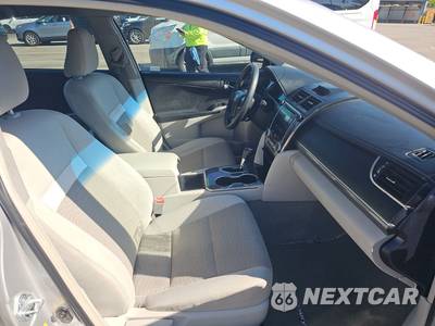 2012 Toyota Camry Hybrid LE - zdjęcie 14 z 44 - miniatura