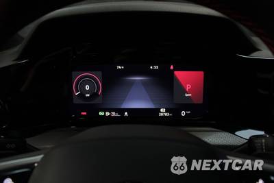 2023 Volkswagen Golf GTI 40th Anniversary Edition Sedan - zdjęcie 68 z 79 - miniatura