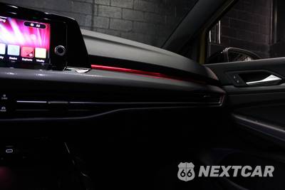 2023 Volkswagen Golf GTI 40th Anniversary Edition Sedan - zdjęcie 57 z 79 - miniatura