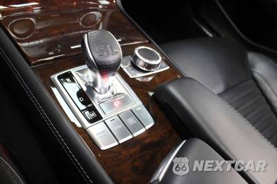 2019 Mercedes-Benz SL 450 - zdjęcie 71 z 76 - miniatura