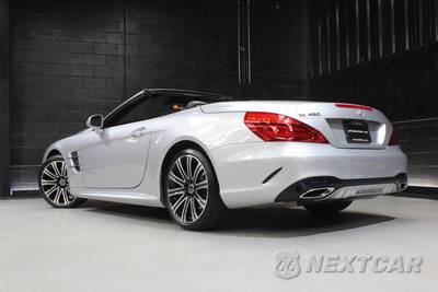 2019 Mercedes-Benz SL 450 - zdjęcie 14 z 76 - miniatura