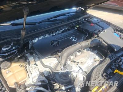 2020 Mercedes-Benz CLA 250 - zdjęcie 15 z 20 - miniatura