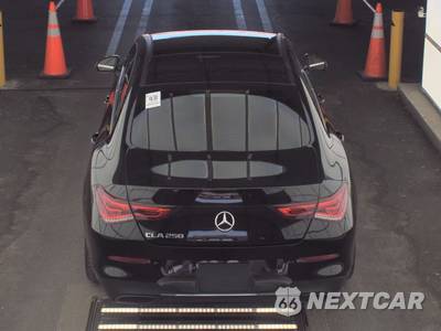 2020 Mercedes-Benz CLA 250 - zdjęcie 5 z 20 - miniatura
