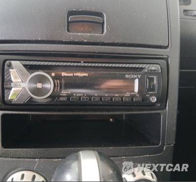 2006 Nissan 350Z Touring Coupe - zdjęcie 5 z 12 - miniatura