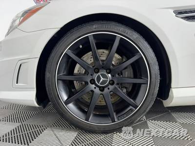 2015 Mercedes-Benz SLK 250 - zdjęcie 42 z 45 - miniatura