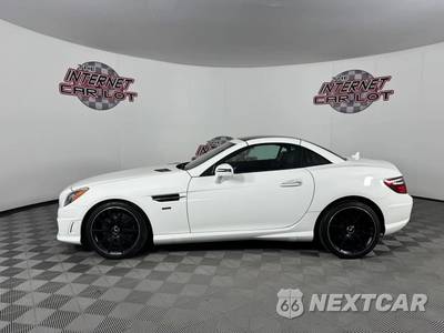 2015 Mercedes-Benz SLK 250 - zdjęcie 7 z 45 - miniatura