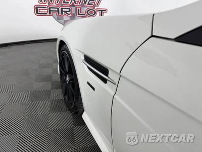 2015 Mercedes-Benz SLK 250 - zdjęcie 28 z 45 - miniatura