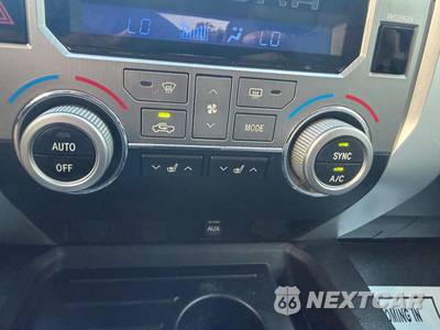 2014 Toyota Tundra Limited Crew Cab Short Bed - zdjęcie 31 z 58 - miniatura
