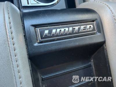 2014 Toyota Tundra Limited Crew Cab Short Bed - zdjęcie 34 z 58 - miniatura