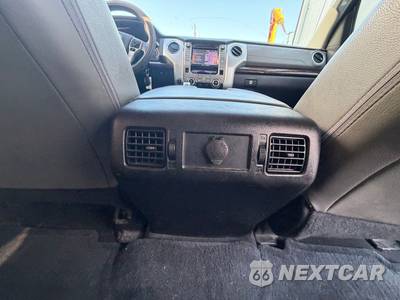 2014 Toyota Tundra Limited Crew Cab Short Bed - zdjęcie 47 z 58 - miniatura