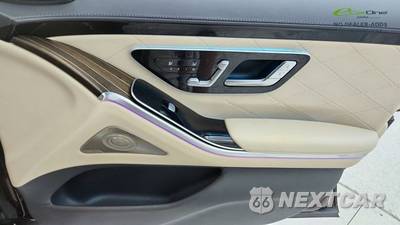 2023 Mercedes-Benz S 500 4MATIC - zdjęcie 24 z 50 - miniatura