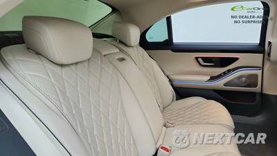 2023 Mercedes-Benz S 500 4MATIC - zdjęcie 26 z 50 - miniatura